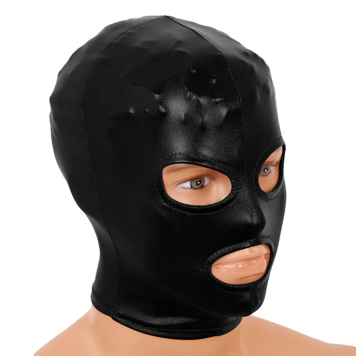 Unisex Spandex Face Mask