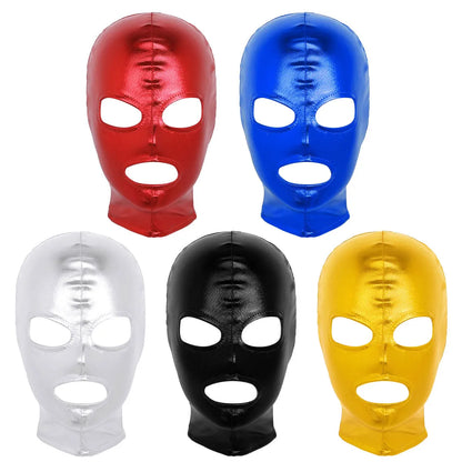 Unisex Spandex Face Mask
