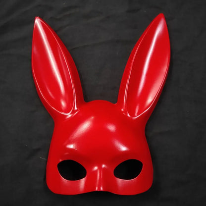 Long Bunny Ears Mask
